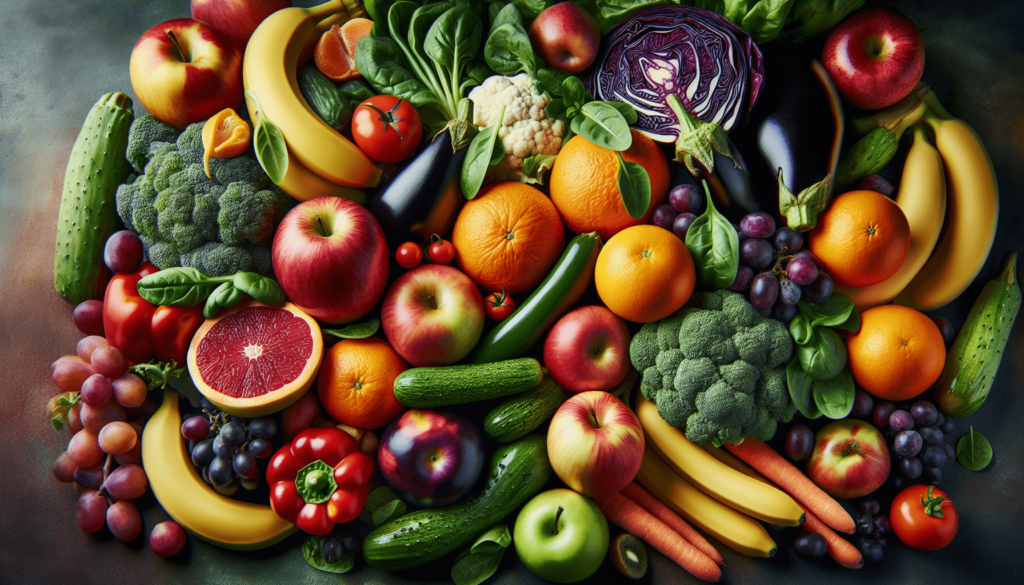 Top Disease Prevention Foods To Add To Your Shopping List For A Healthier Lifestyle