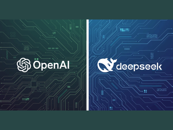 DeepSeek AI vs OpenAI: A Comparison of Advanced AI Technologies